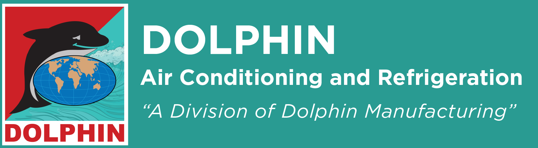 Dolphin HVAC-R
